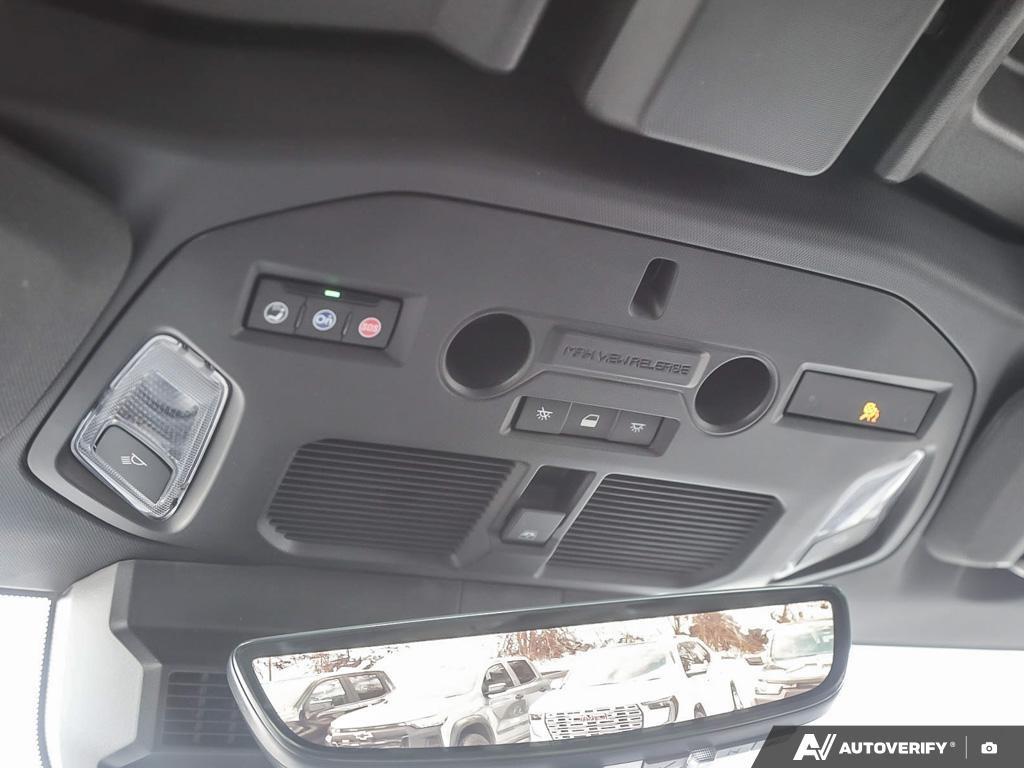 used 2026 GMC HUMMER EV SUV car, priced at $133,192