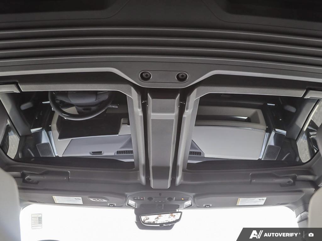 used 2026 GMC HUMMER EV SUV car, priced at $133,192