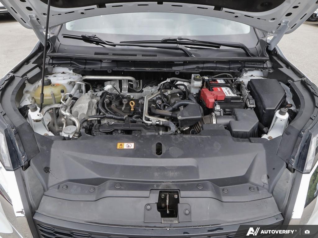 used 2022 Mitsubishi Outlander car, priced at $22,270