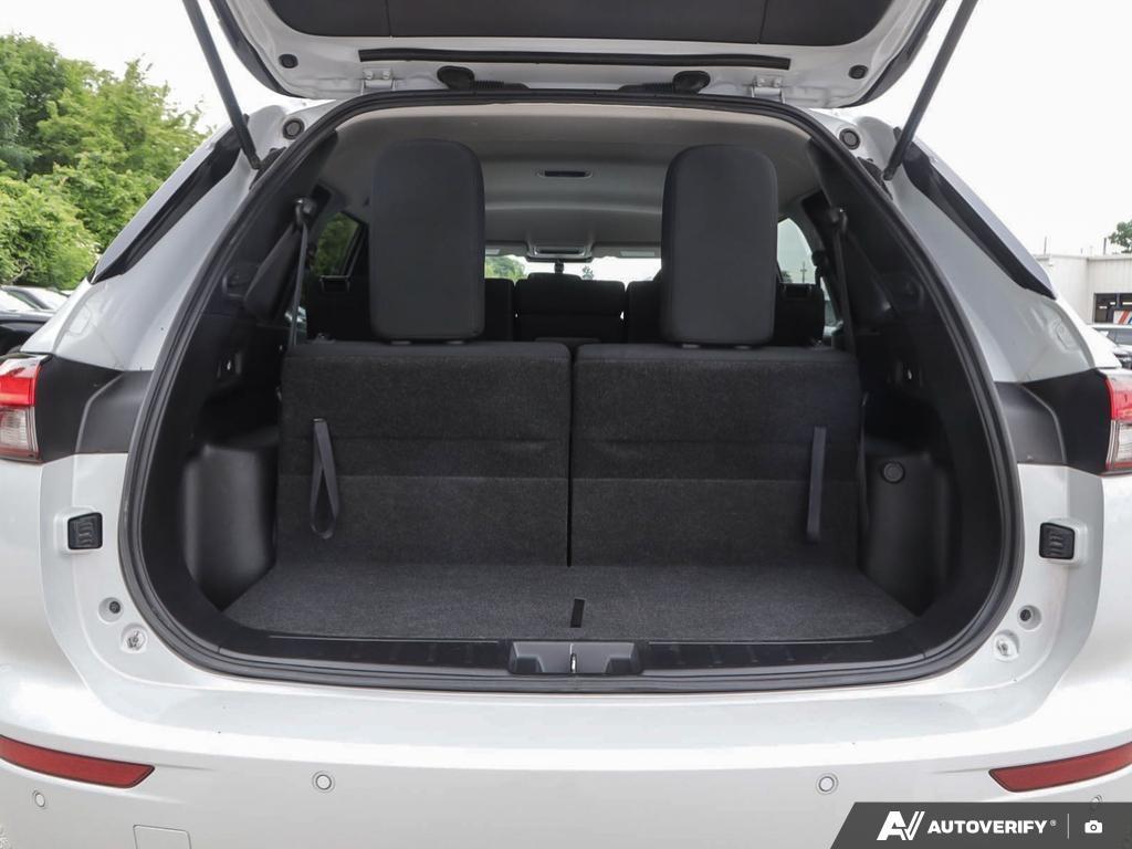 used 2022 Mitsubishi Outlander car, priced at $22,270