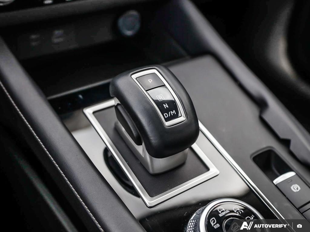 used 2022 Mitsubishi Outlander car, priced at $22,270