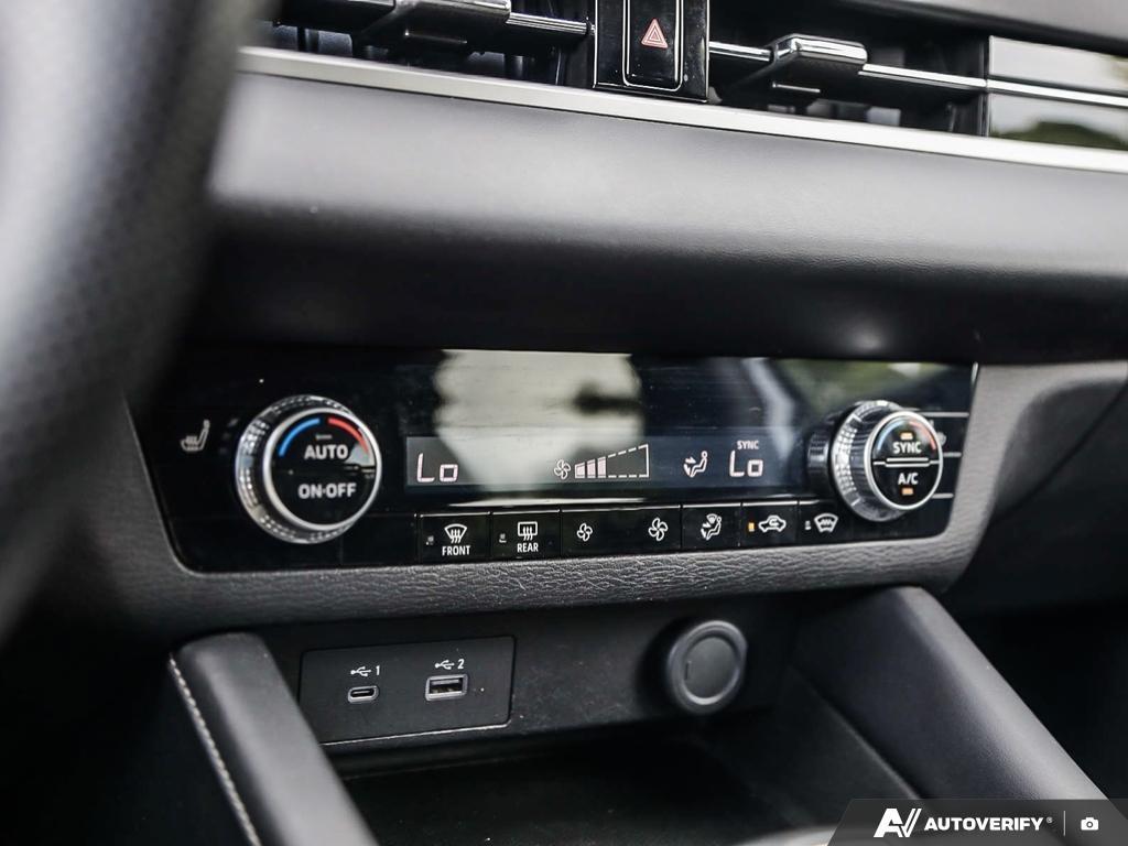used 2022 Mitsubishi Outlander car, priced at $22,270