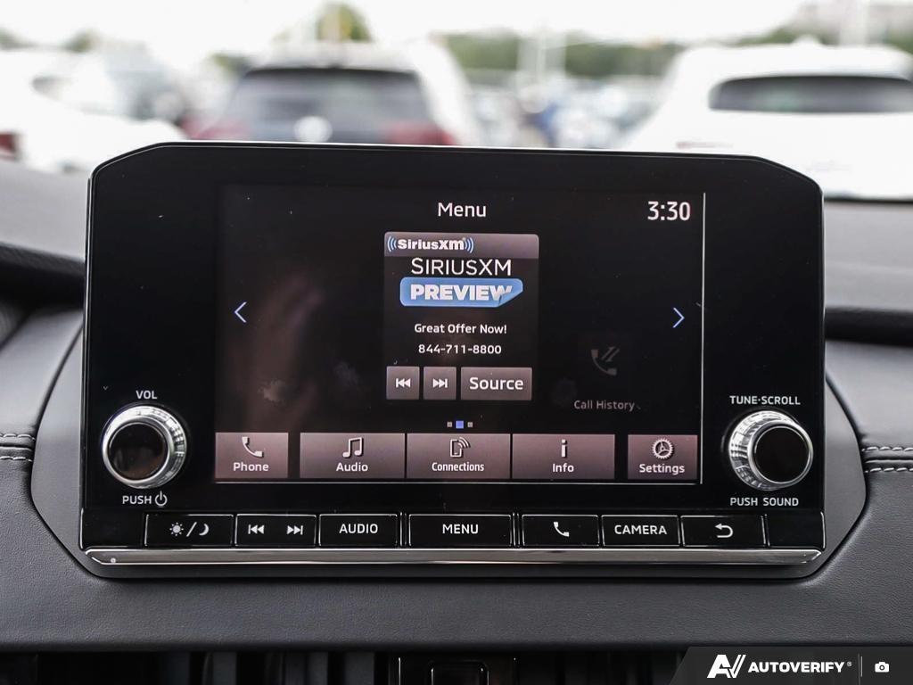 used 2022 Mitsubishi Outlander car, priced at $22,270