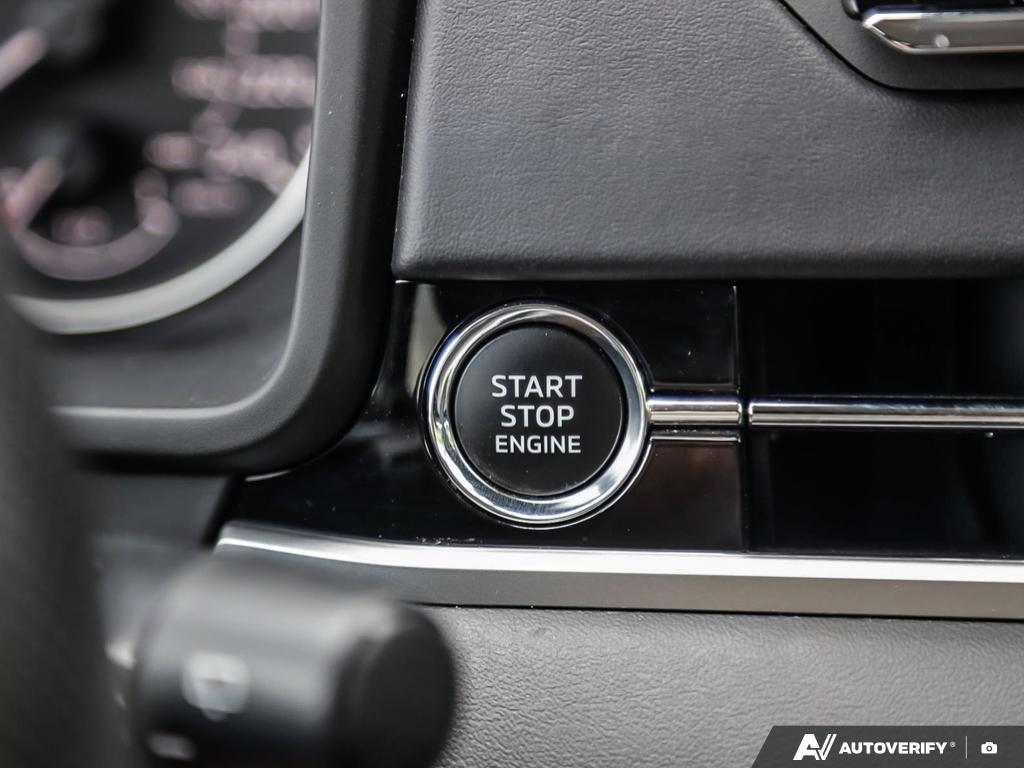 used 2022 Mitsubishi Outlander car, priced at $22,270