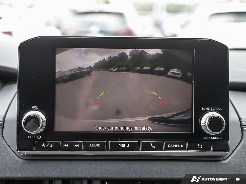 used 2022 Mitsubishi Outlander car, priced at $22,270