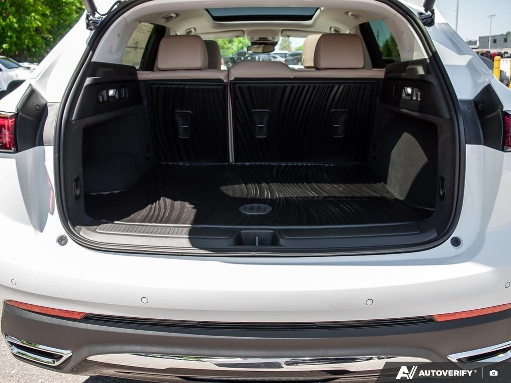 used 2026 Buick Envision car, priced at $51,568