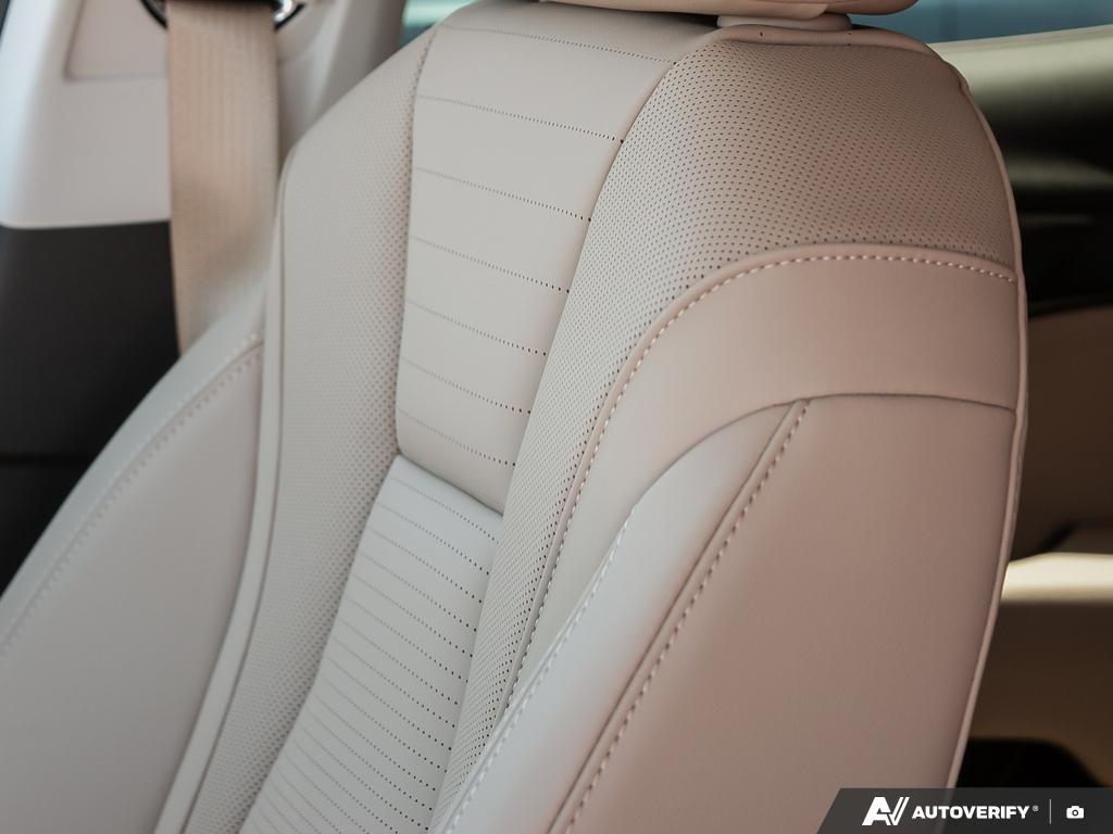 used 2026 Buick Envision car, priced at $51,568