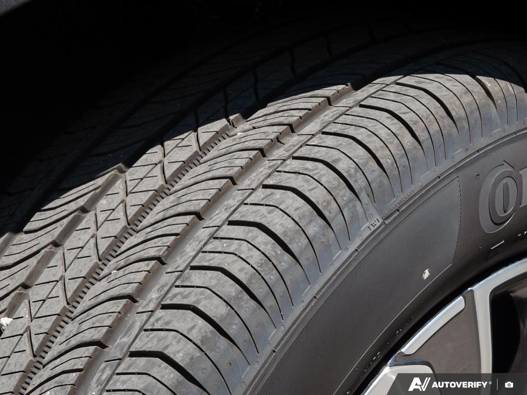 used 2026 Buick Envision car, priced at $52,063