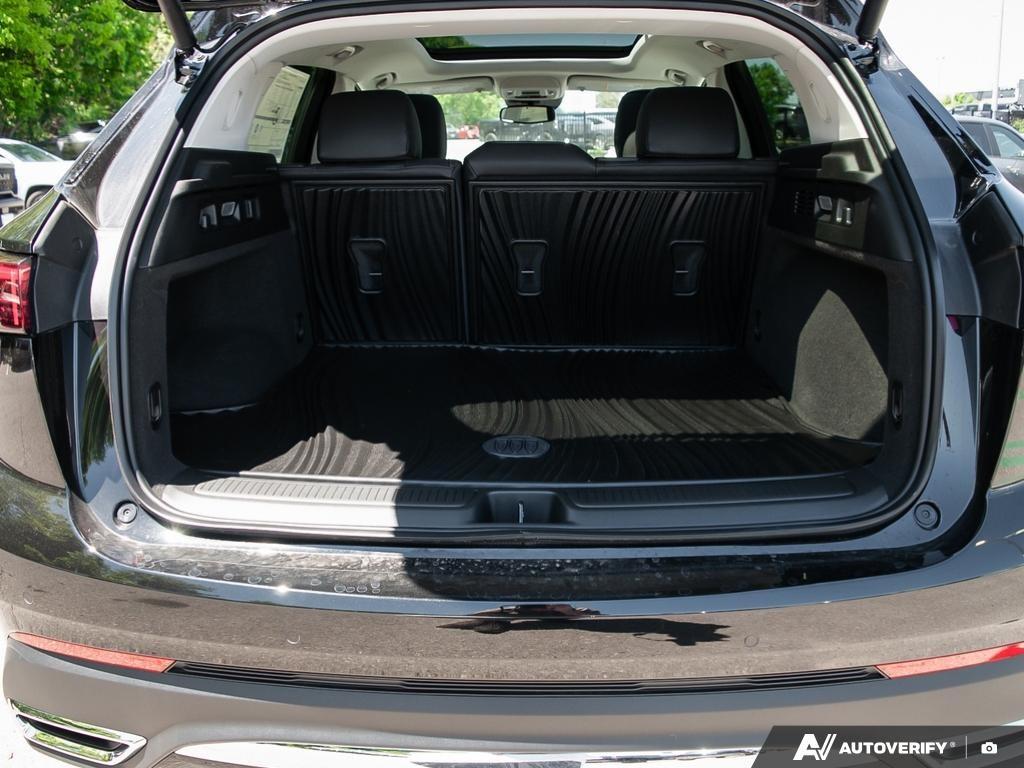 used 2026 Buick Envision car, priced at $52,063
