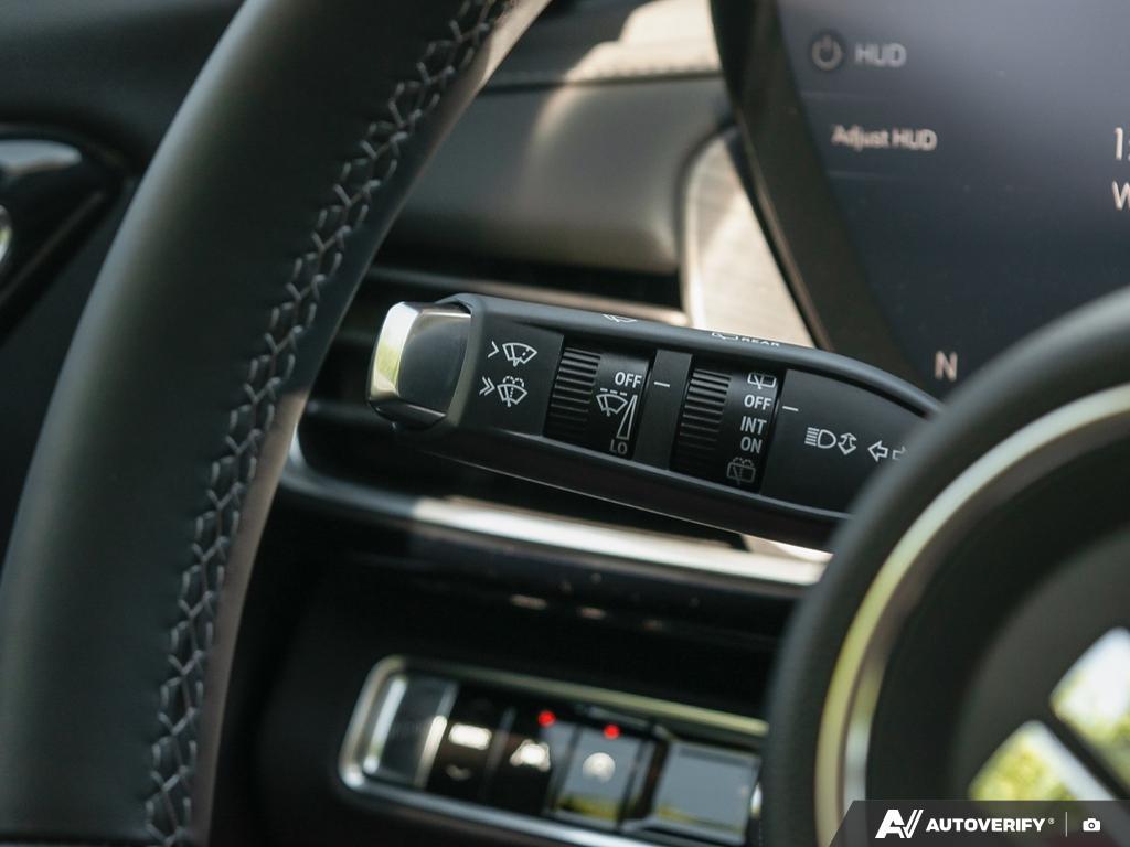 used 2026 Buick Envision car, priced at $52,063