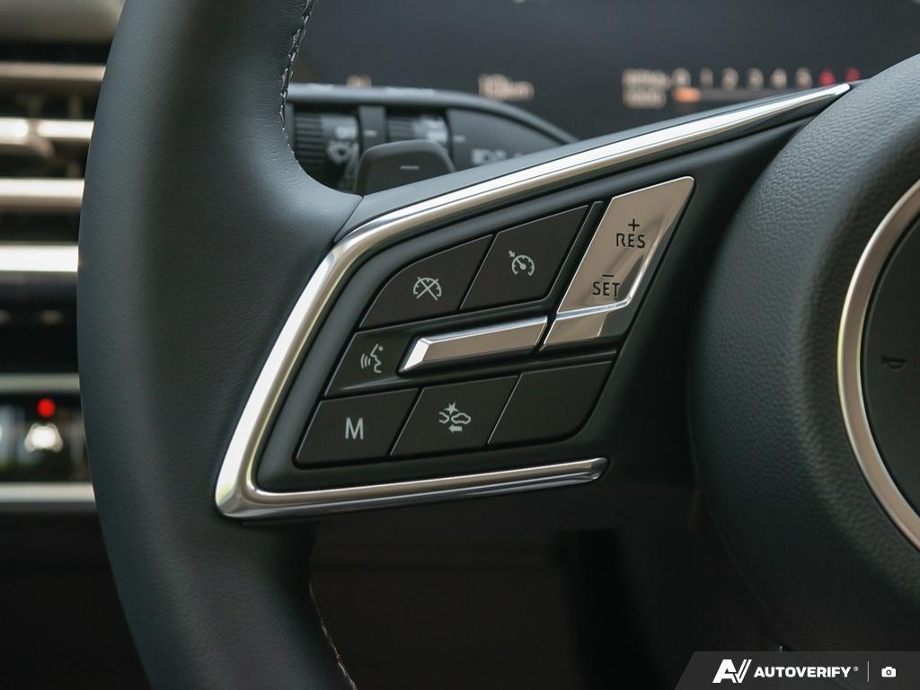 used 2026 Buick Envision car, priced at $52,063