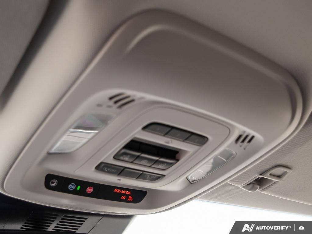 used 2026 Buick Envision car, priced at $52,063