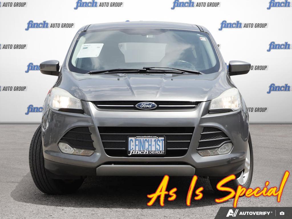 used 2014 Ford Escape car, priced at $3,800