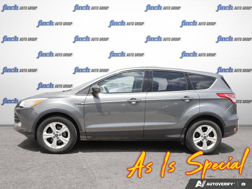 used 2014 Ford Escape car, priced at $3,800