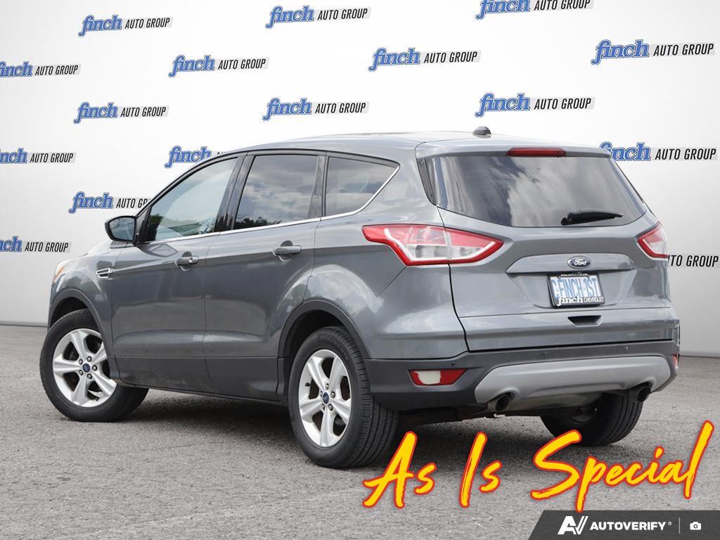 used 2014 Ford Escape car, priced at $3,800