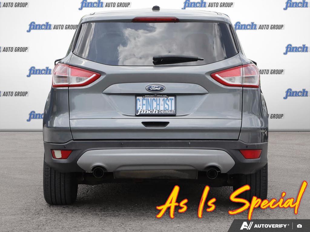 used 2014 Ford Escape car, priced at $3,800