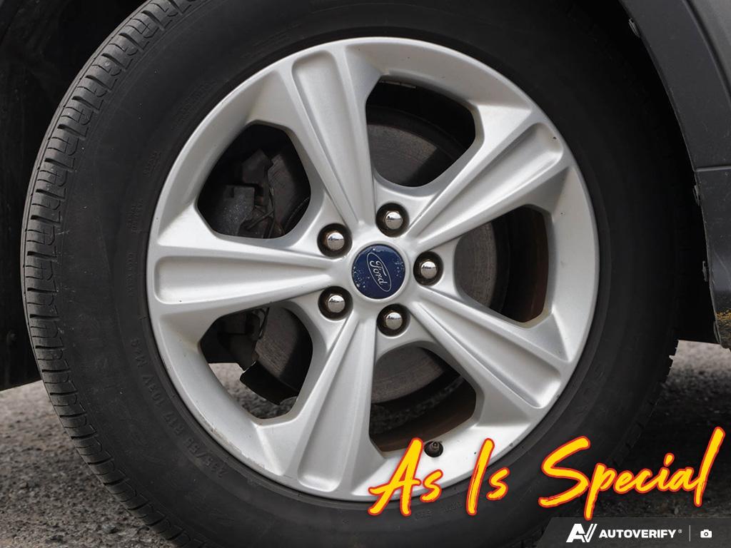 used 2014 Ford Escape car, priced at $3,800