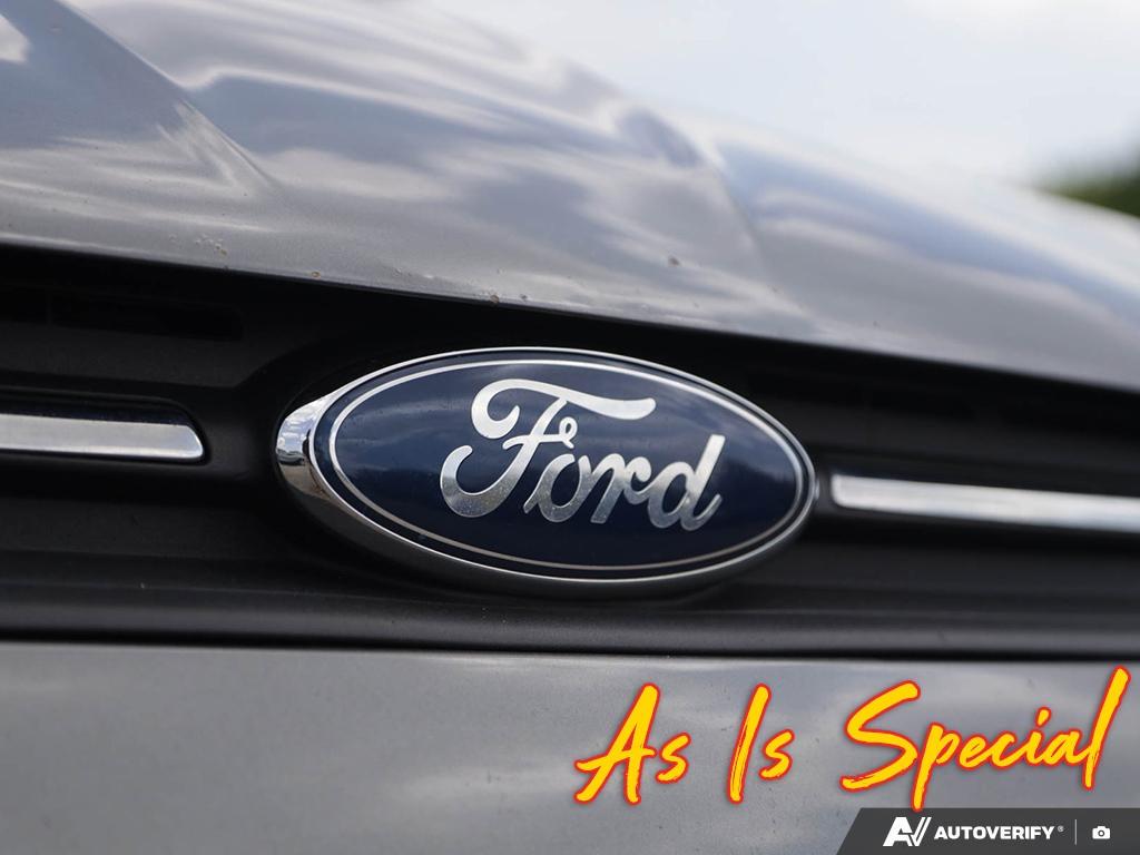 used 2014 Ford Escape car, priced at $3,800