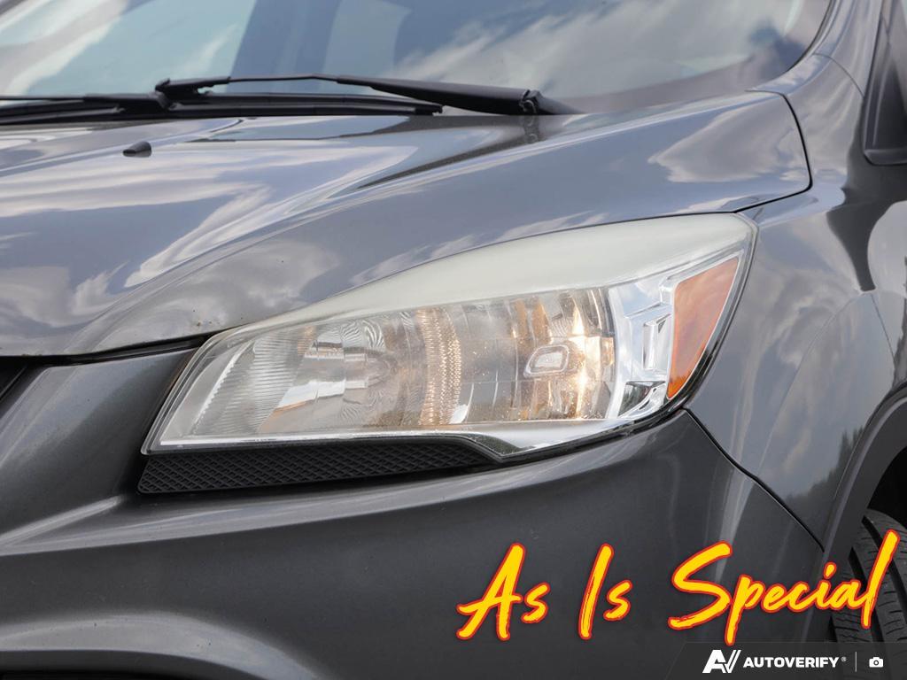 used 2014 Ford Escape car, priced at $3,800