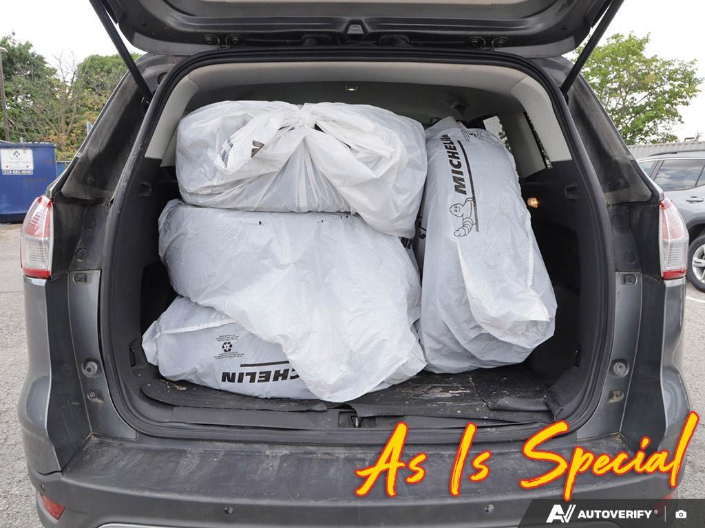 used 2014 Ford Escape car, priced at $3,800