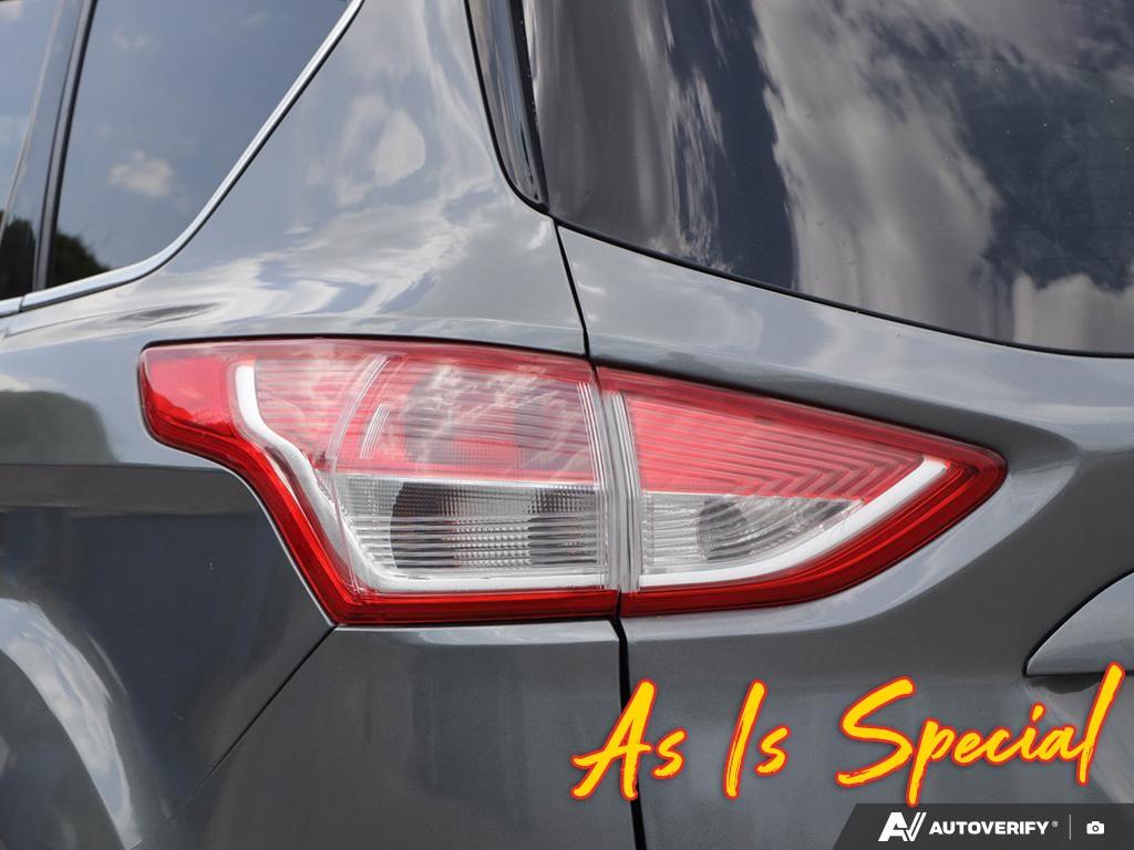 used 2014 Ford Escape car, priced at $3,800