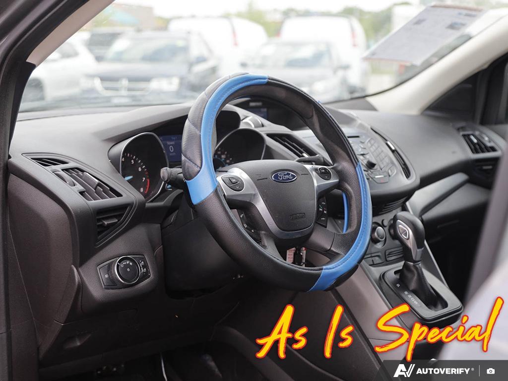 used 2014 Ford Escape car, priced at $3,800