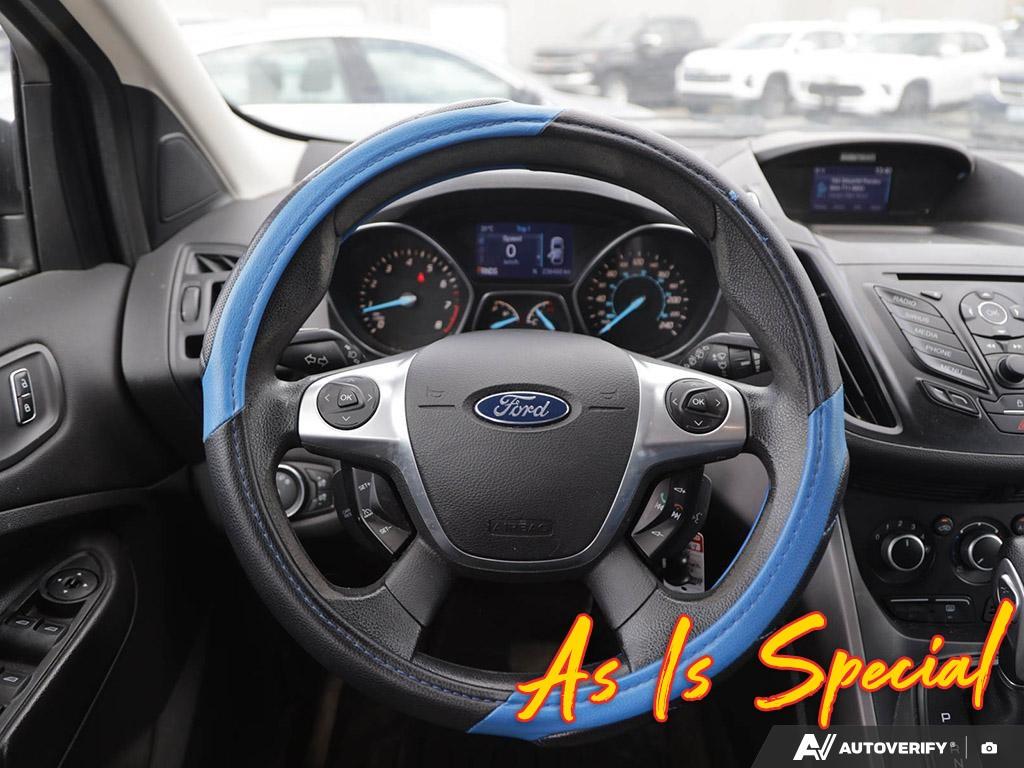 used 2014 Ford Escape car, priced at $3,800