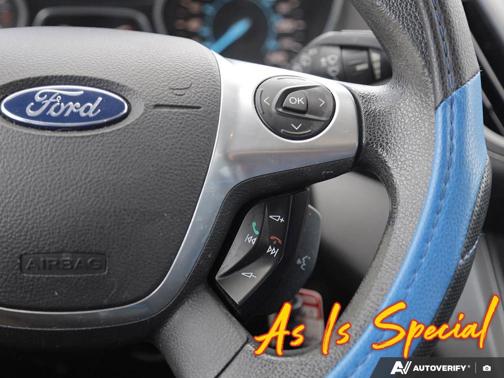 used 2014 Ford Escape car, priced at $3,800