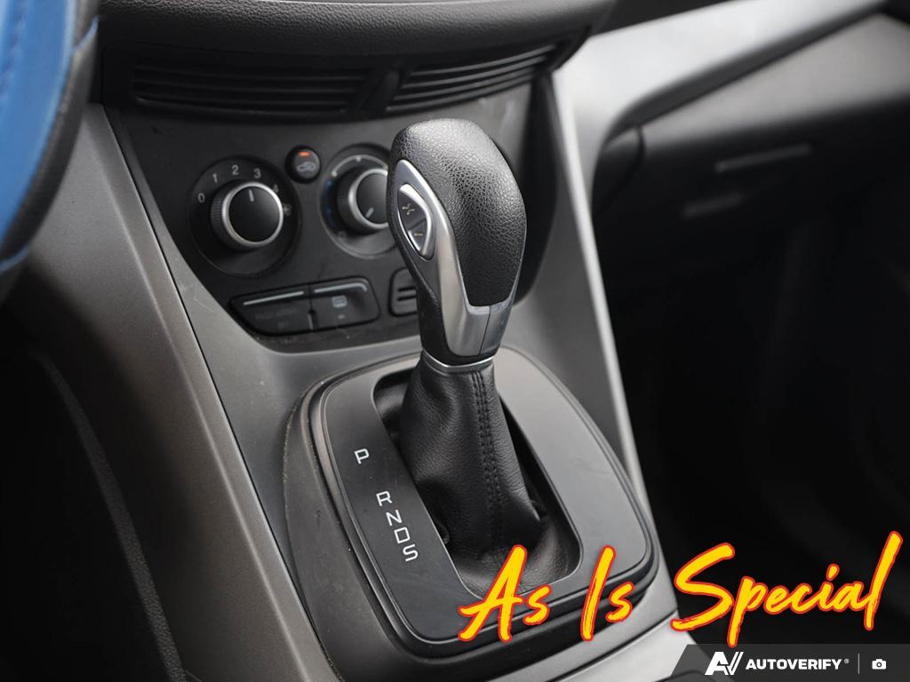 used 2014 Ford Escape car, priced at $3,800