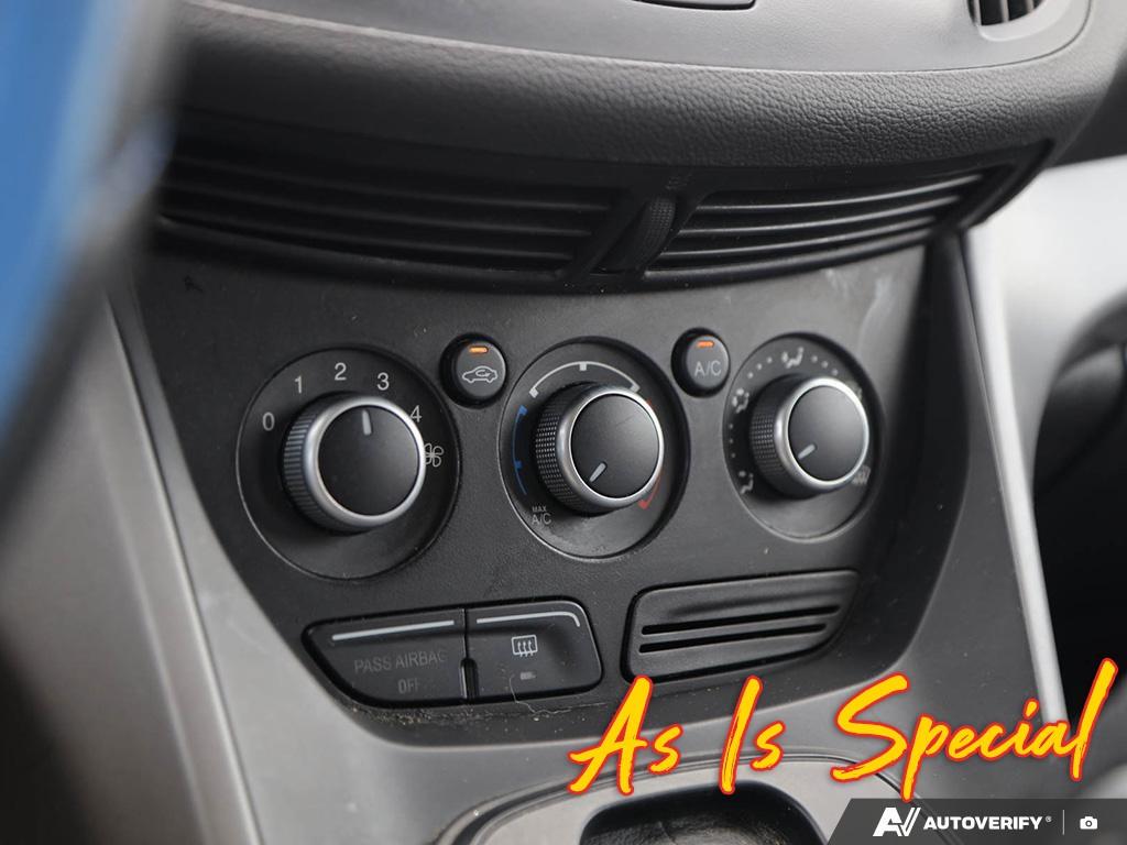 used 2014 Ford Escape car, priced at $3,800