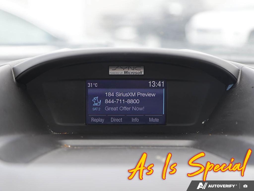 used 2014 Ford Escape car, priced at $3,800