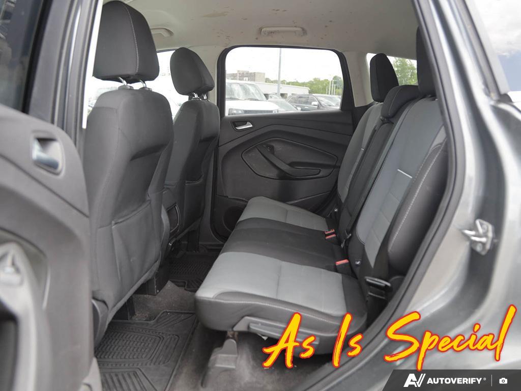 used 2014 Ford Escape car, priced at $3,800
