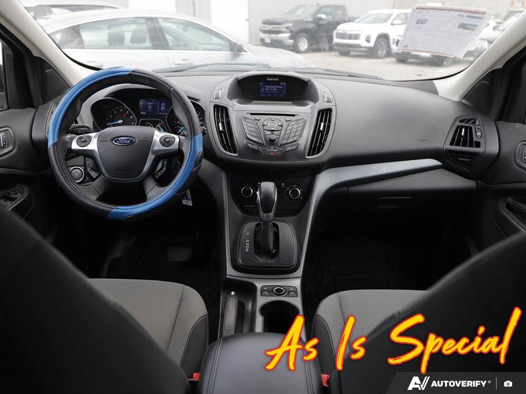 used 2014 Ford Escape car, priced at $3,800