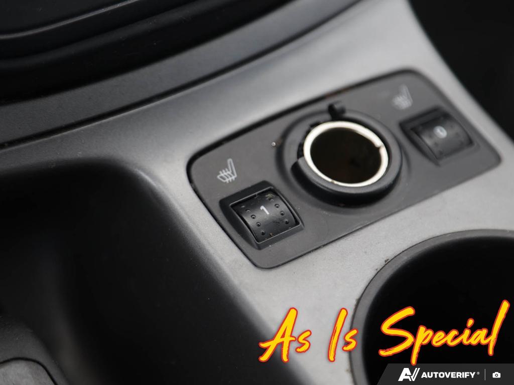 used 2014 Ford Escape car, priced at $3,800