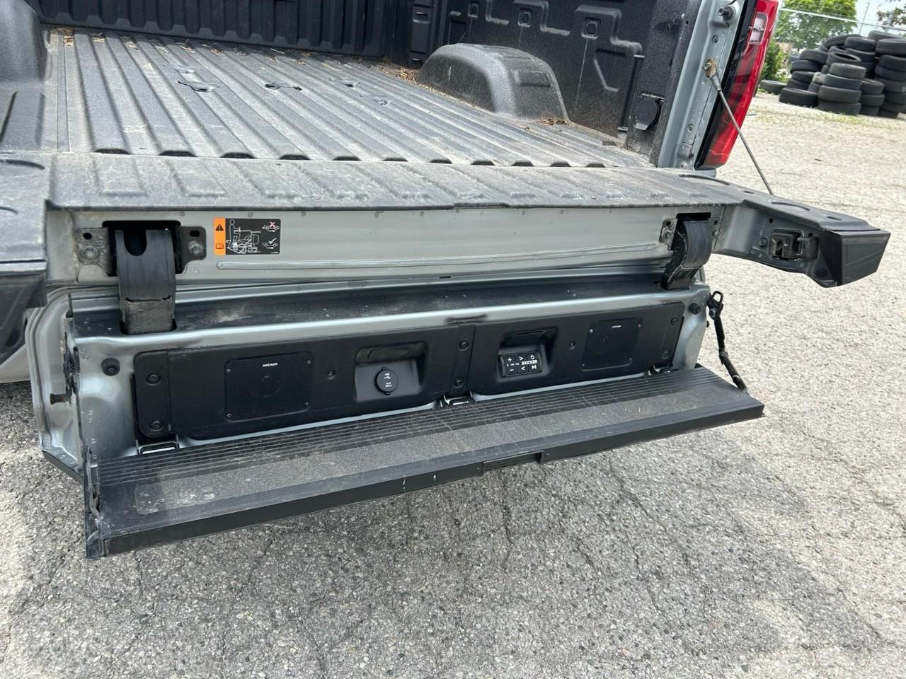 used 2024 GMC Sierra 2500HD car, priced at $86,395