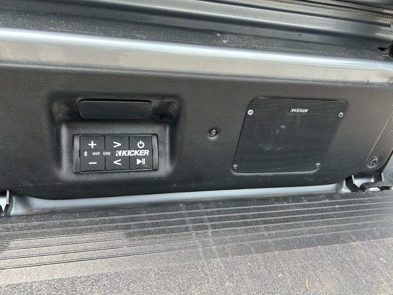 used 2024 GMC Sierra 2500HD car, priced at $86,395