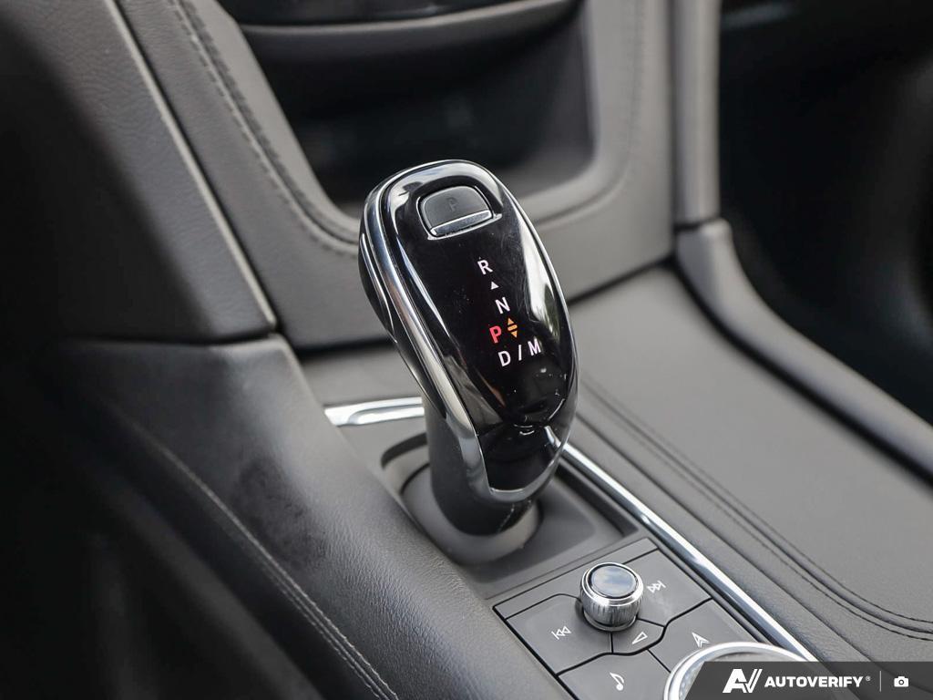 used 2024 Cadillac XT5 car, priced at $48,889