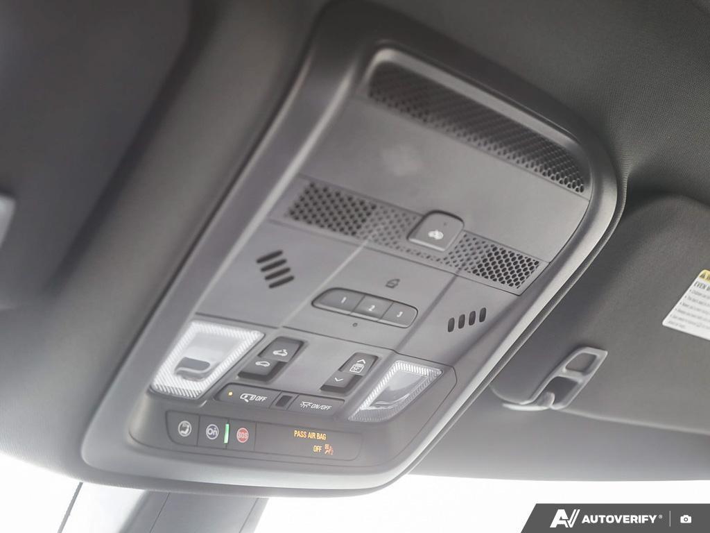 used 2024 Cadillac XT5 car, priced at $48,889