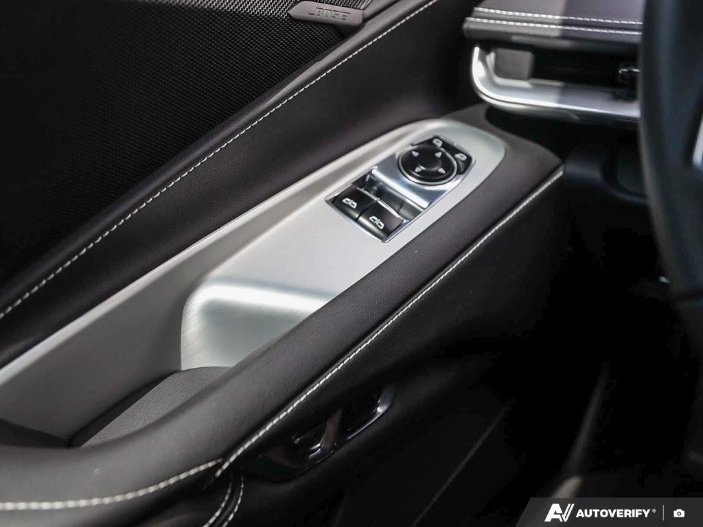 used 2025 Chevrolet Corvette car, priced at $142,455