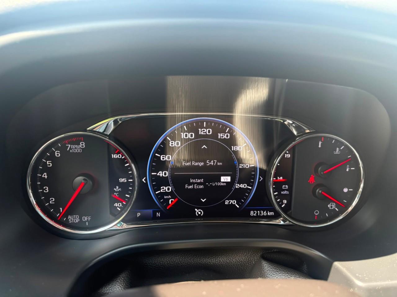 used 2023 GMC Acadia car, priced at $40,899