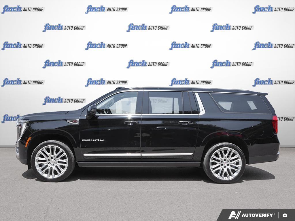 used 2026 GMC Yukon XL car, priced at $127,918