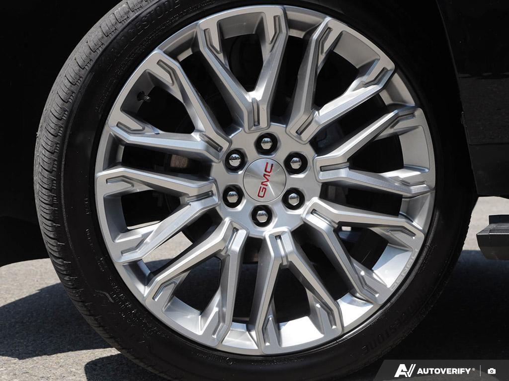 used 2026 GMC Yukon XL car, priced at $127,918