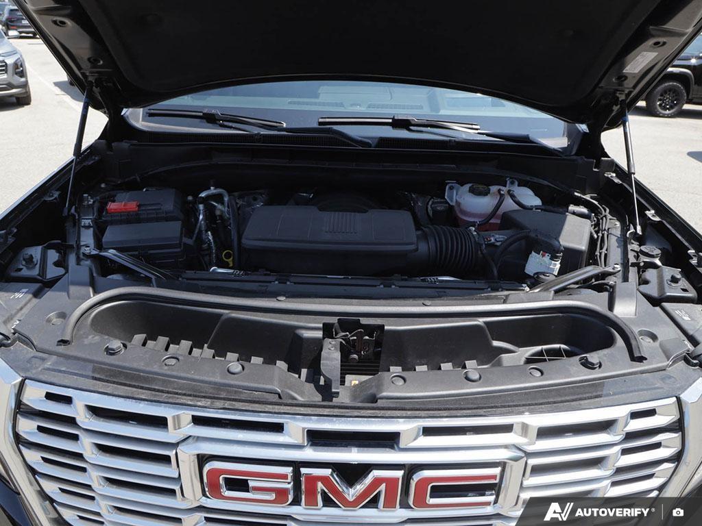 used 2026 GMC Yukon XL car, priced at $127,918
