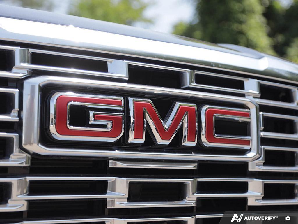 used 2026 GMC Yukon XL car, priced at $127,918