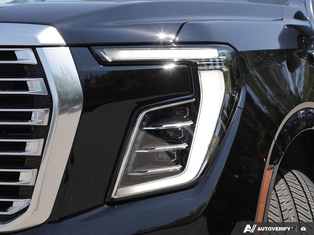 used 2026 GMC Yukon XL car, priced at $127,918