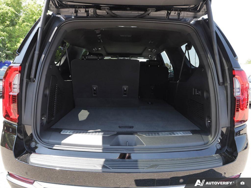 used 2026 GMC Yukon XL car, priced at $127,918