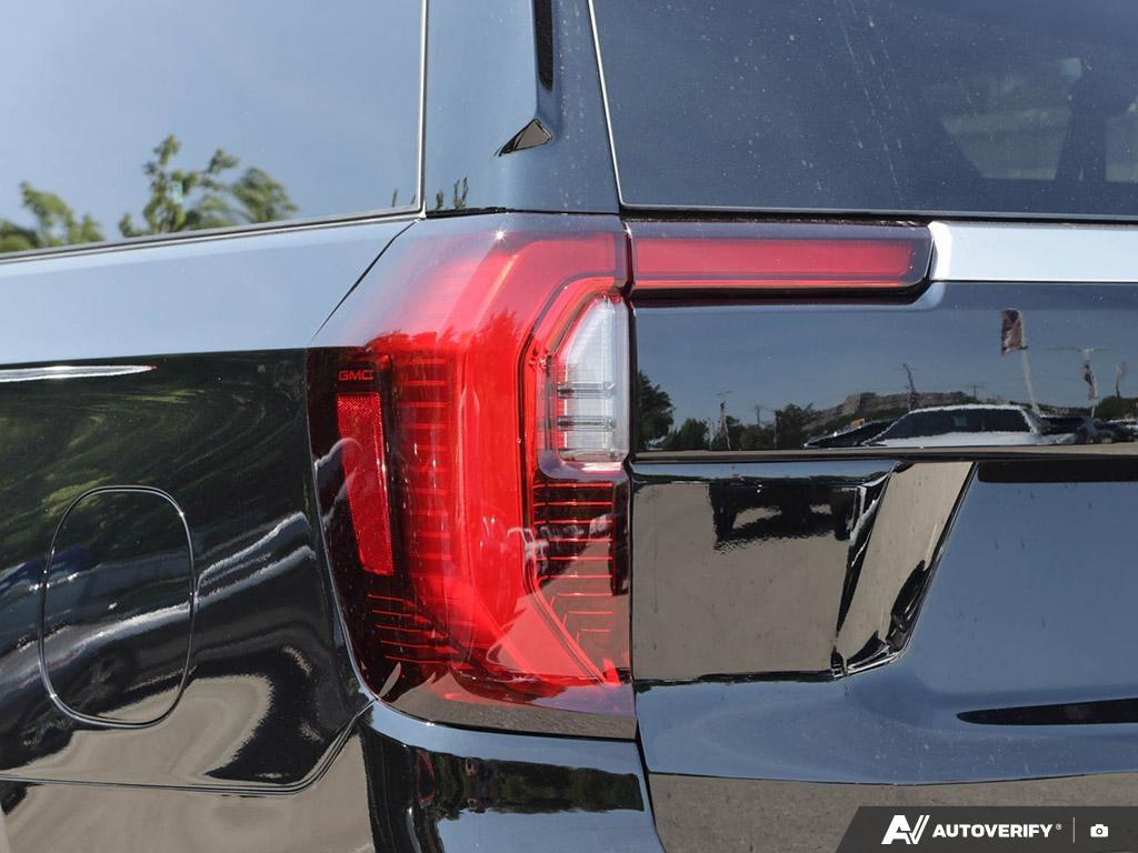 used 2026 GMC Yukon XL car, priced at $127,918