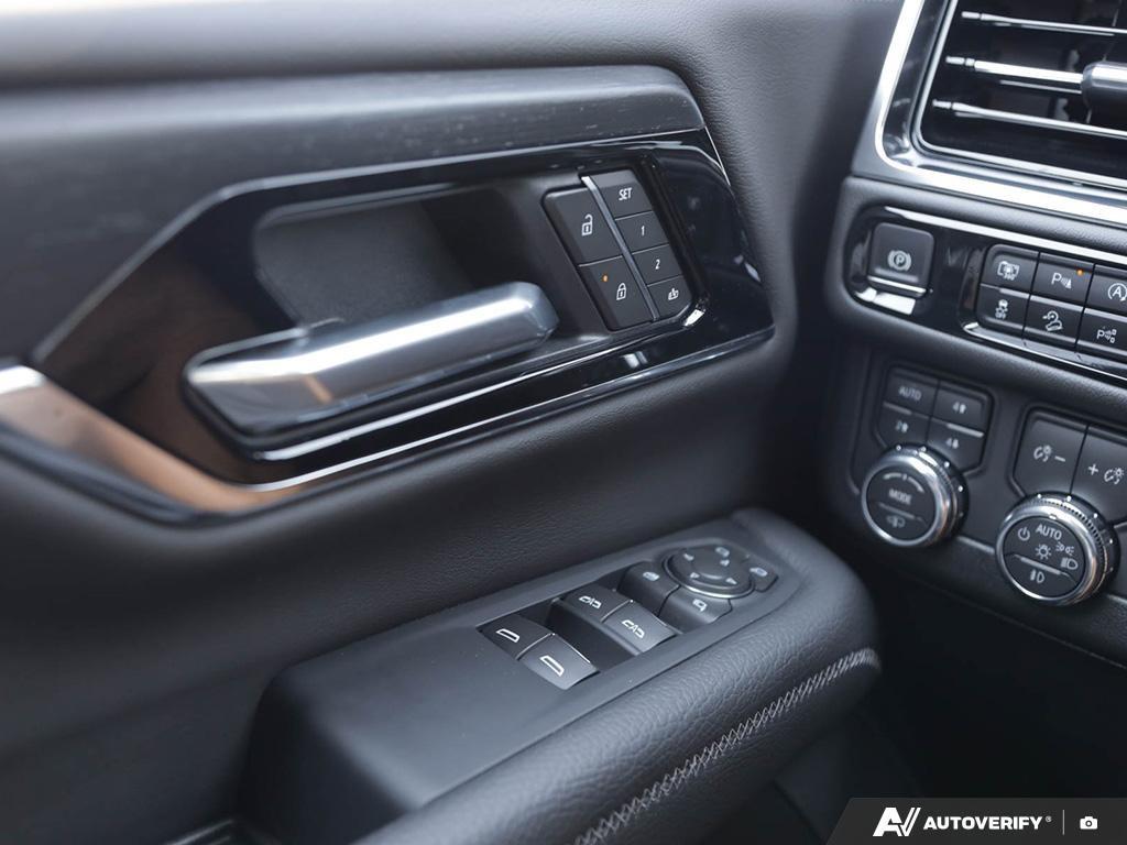 used 2026 GMC Yukon XL car, priced at $127,918
