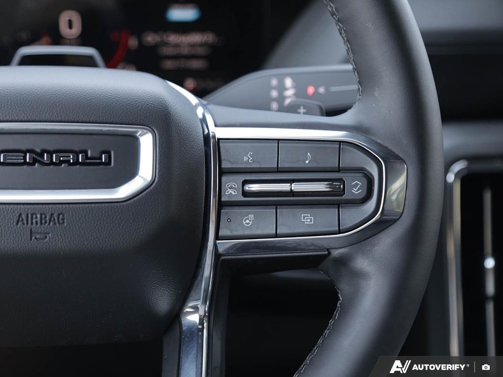 used 2026 GMC Yukon XL car, priced at $127,918