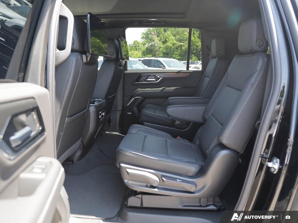 used 2026 GMC Yukon XL car, priced at $127,918